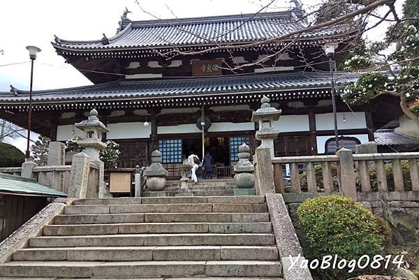 有馬溫泉_溫泉寺_神社 (2)