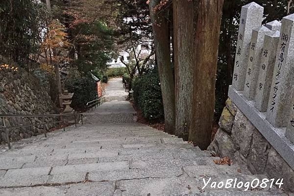 有馬溫泉_溫泉寺_神社 (7)