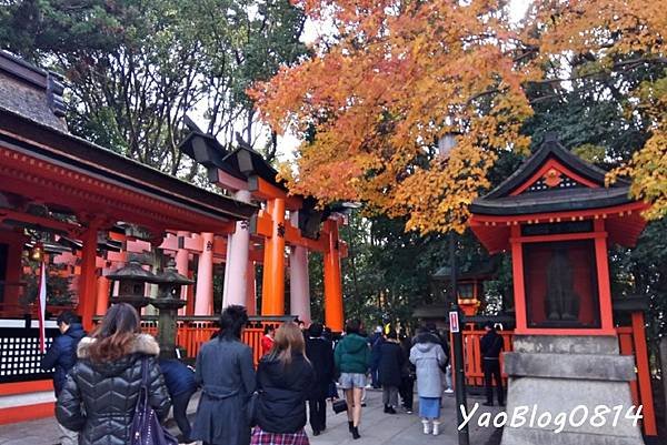 伏見稻荷神社 (7)