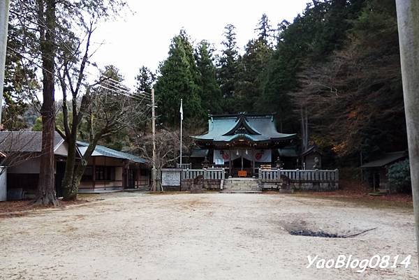 有馬溫泉_溫泉寺_神社 (9)