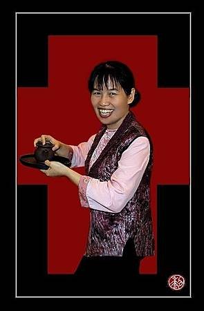 分享
