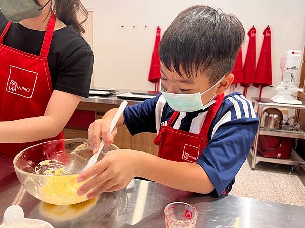 玩生活l 舊振南餅店 台南旗艦店 DIY 古早餅  有趣又好