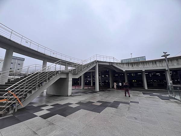 南韓 清州 國立現代美術館清州館 (국립현대미술관 청주)