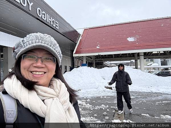 2025寒假苗場滑雪篇~單板雙板，各學所好！