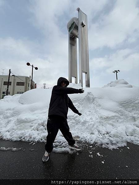 2025寒假苗場滑雪篇~單板雙板，各學所好！