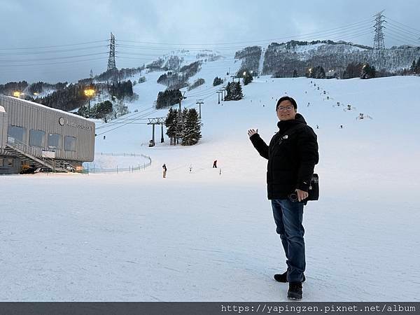 2025寒假苗場滑雪篇~單板雙板，各學所好！