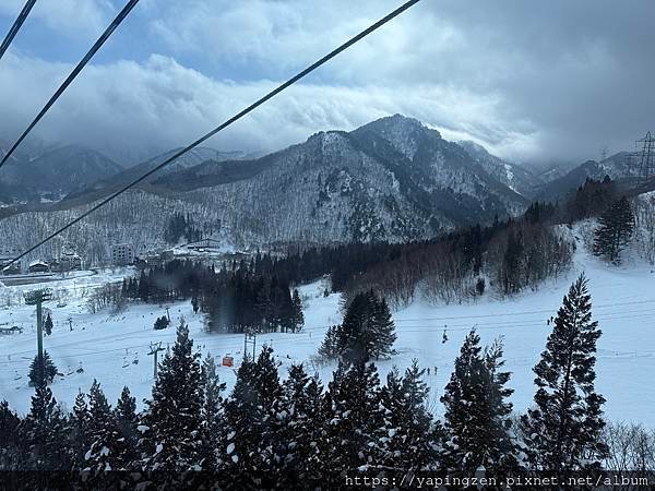 2025寒假苗場滑雪篇~單板雙板，各學所好！