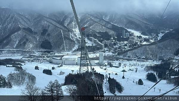 2025寒假苗場滑雪篇~單板雙板，各學所好！