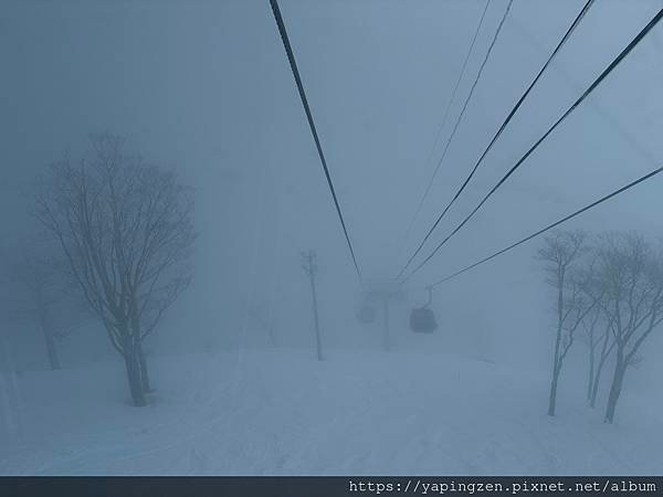 2025寒假苗場滑雪篇~單板雙板，各學所好！