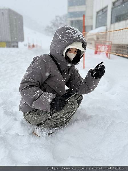 2025寒假苗場滑雪篇~單板雙板，各學所好！