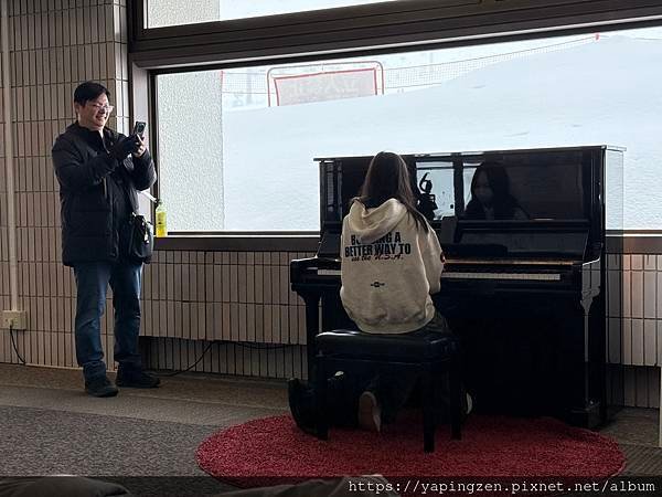 2025寒假苗場滑雪篇~單板雙板，各學所好！