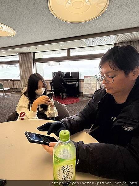 2025寒假苗場滑雪篇~單板雙板，各學所好！