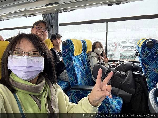 2025寒假苗場滑雪篇~單板雙板，各學所好！