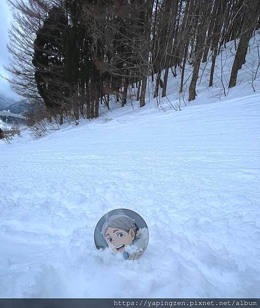 2025寒假苗場滑雪篇~單板雙板，各學所好！