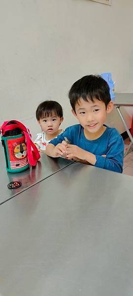 2021/04/10 自行車露營-四草舟屋 DAY-1
