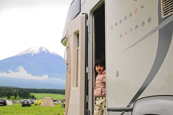 2023/05/26 富士山自駕露營六日遊 D3