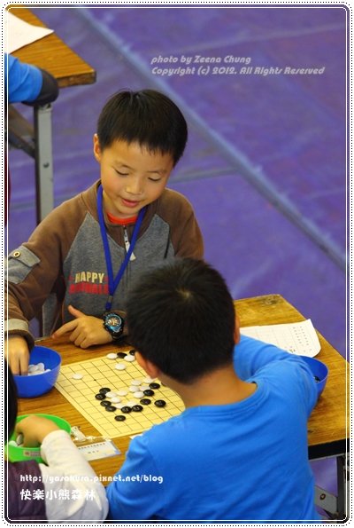 圍棋-009
