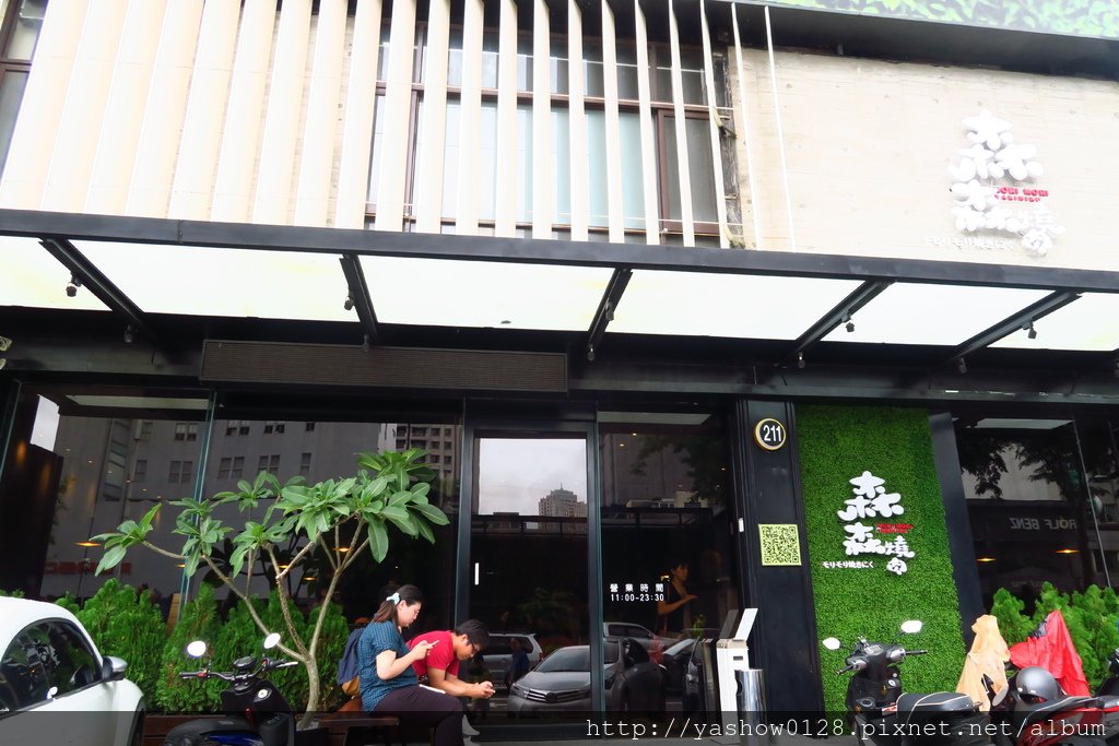 【台中燒烤店懶人包】推薦台中20間好吃烤肉店家，還在找餐廳的