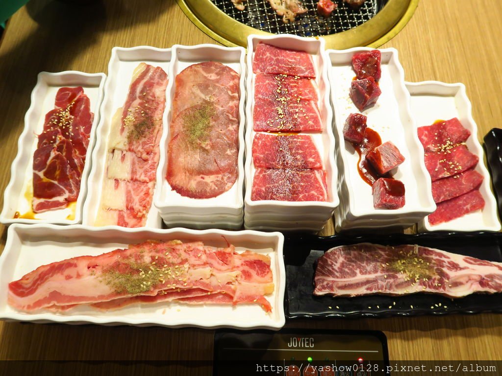 【台中燒烤店懶人包】推薦台中20間好吃烤肉店家，還在找餐廳的