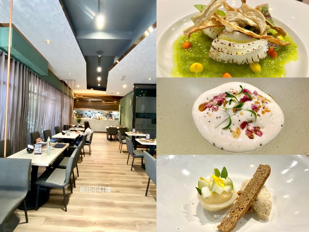 【台中西區】Restaurant Go.老吳的西洋料理 