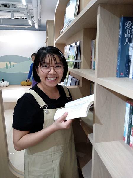 台中獨立書店推薦【京梔家書屋】
