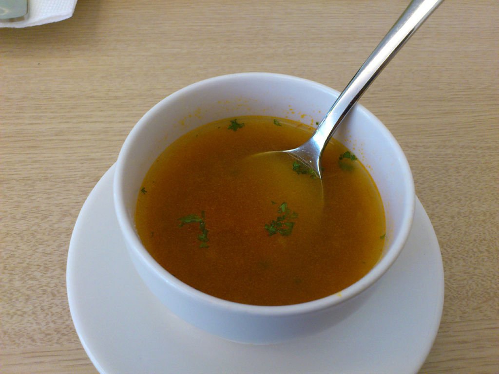 soup