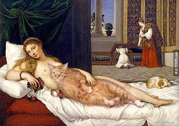 funny-fat-cat-old-paintings-zarathustra-svetlana-petrova-12