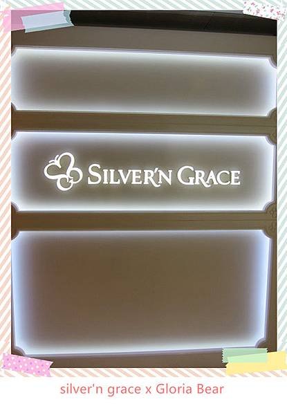 silver&apos;n grace 14