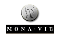 商業名片-美商MOnaVie LOGO2