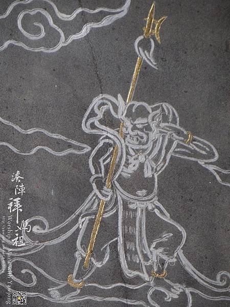 臺中萬春宮