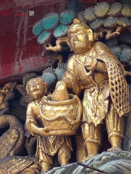 旗津天后宮