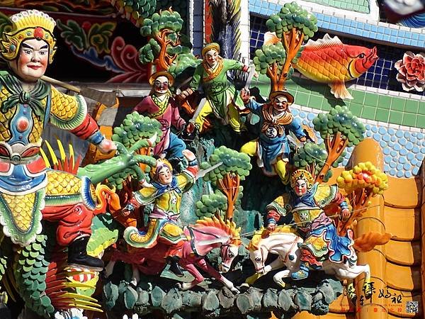 北投慈后宮