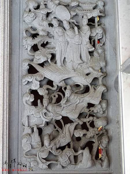 神岡社口萬興宮