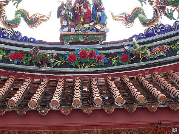 旗山天后宮