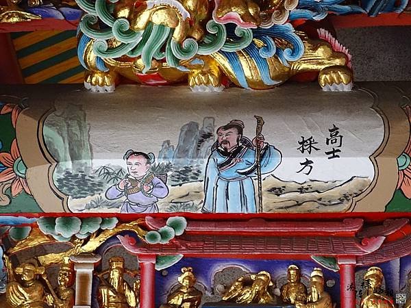 銅鑼天后宮