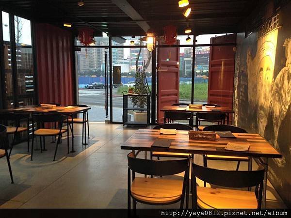 阿達阿永咖啡廳 ERC Cafe (內湖店)
