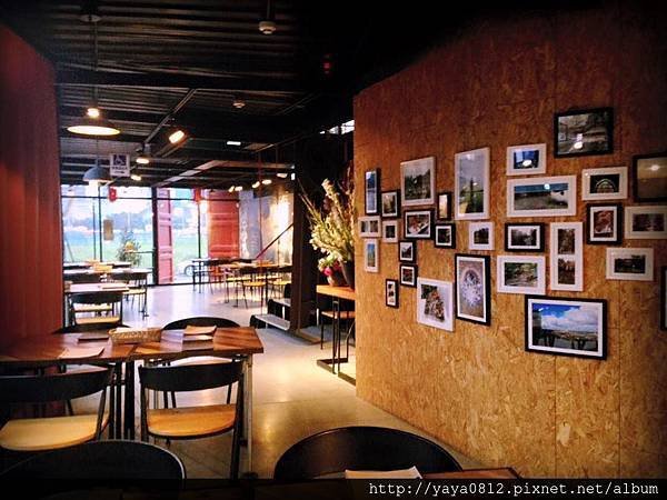 阿達阿永咖啡廳 ERC Cafe (內湖店)