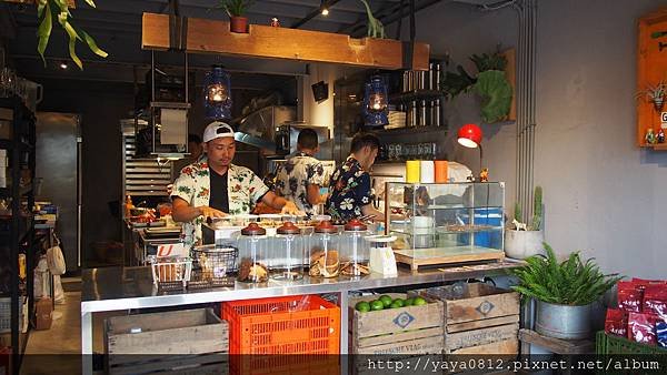 Q.B. Days 靠北過日子
