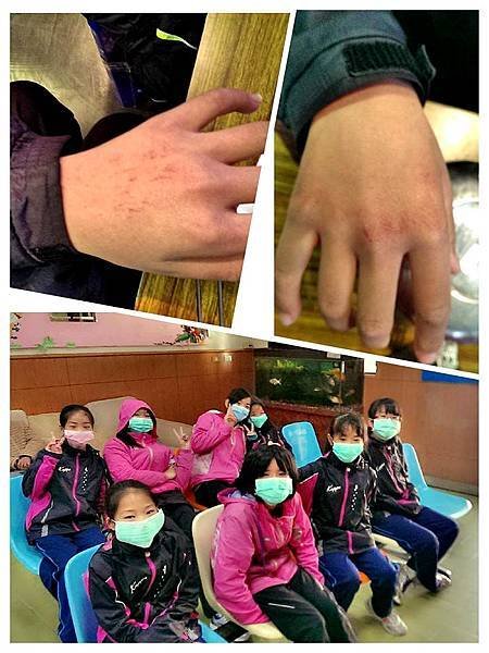 16-生病-老師的FB