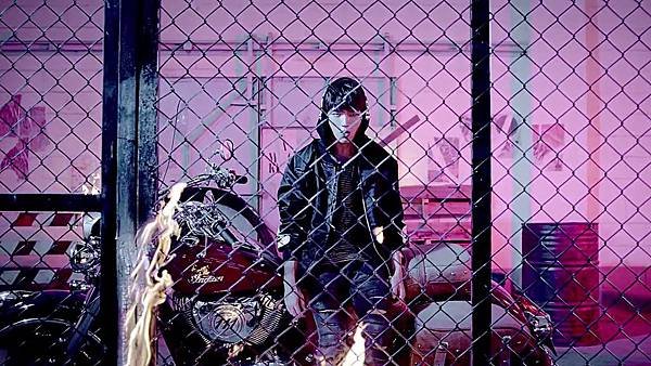 INFINITE Back Official MV 538