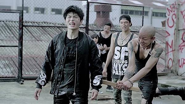 INFINITE Back Official MV 669