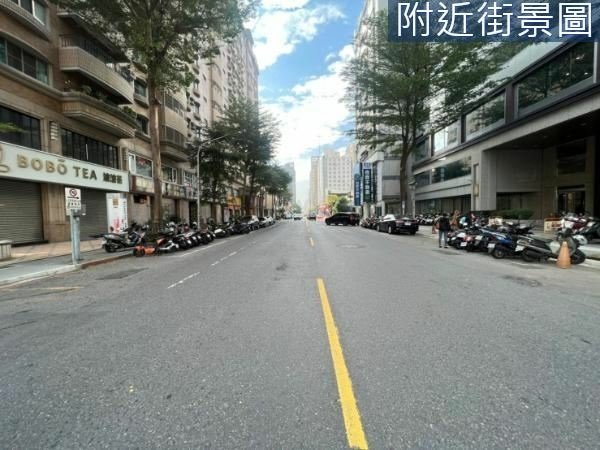 🔸巨蛋凹子底8米大面寬1+2樓適文武百市