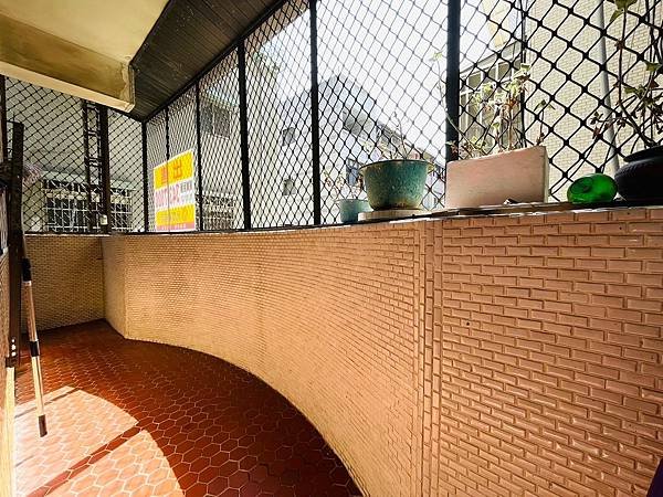 🔸五福國中明星學區*民族車站*科工館*建國商圈2樓