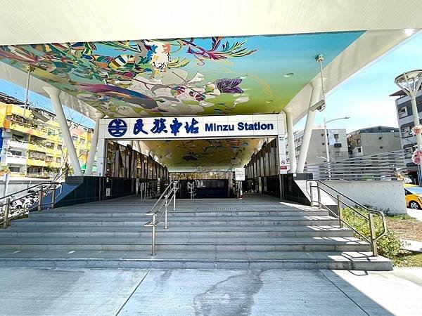🔸五福國中明星學區*民族車站*科工館*建國商圈2樓