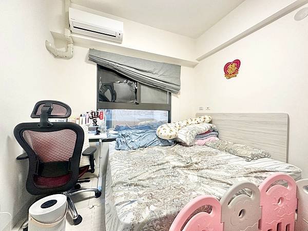 🔸華鳳特區*森粼*採光衛浴開窗兩房平車