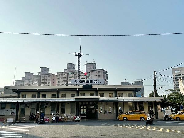 🔸楠梓火車站◆台積電◆實登價採光三房平車