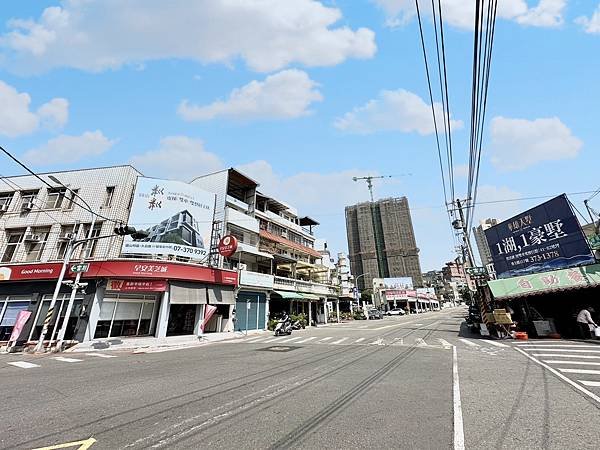 🔸鳥松唯一健身公寓*面球場路高採光大5房