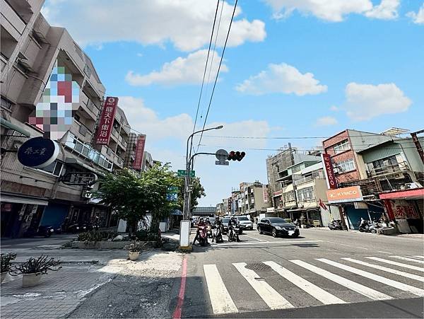 🔸鳥松唯一健身公寓*面球場路高採光大5房