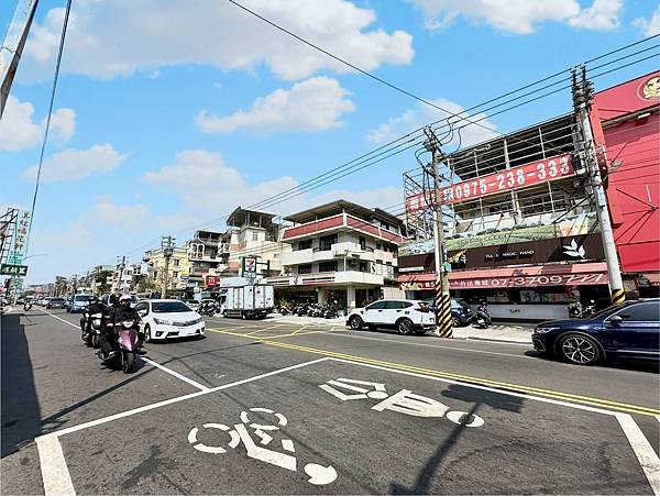 🔸鳥松唯一健身公寓*面球場路高採光大5房