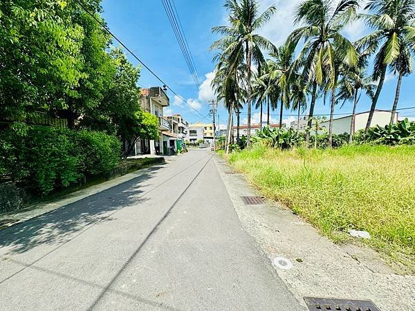 🔸阿蓮＊玉庫＊臨路漂亮百坪方正建地